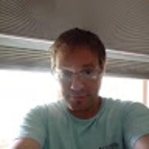 Meet your Posher, Patrick